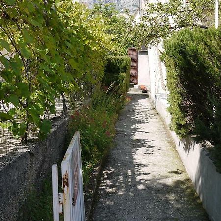 Apartment Tea Makarska Exterior foto