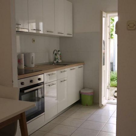 Apartment Tea Makarska Exterior foto