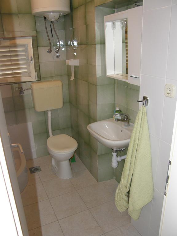 Apartment Tea Makarska Exterior foto