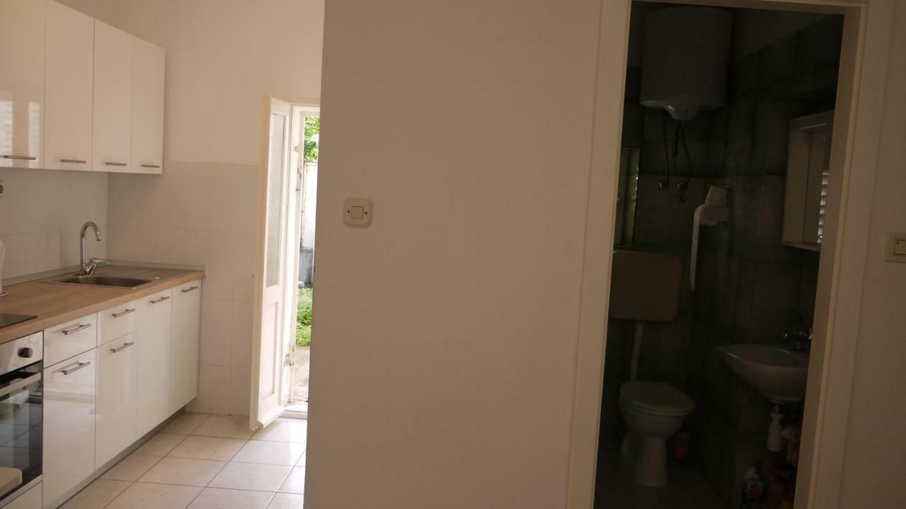 Apartment Tea Makarska Exterior foto